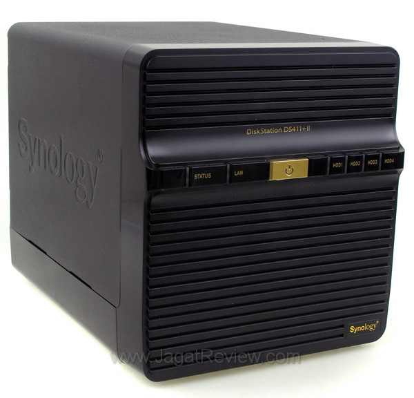 synology drivestation unit