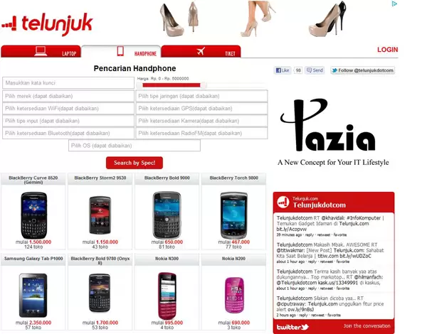 telunjuk-com telunjuk com