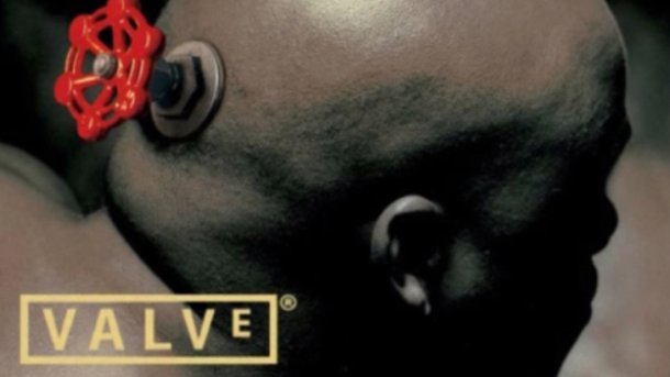Valve Persiapkan Konsol Bernama Steam Box? 8 valve logo