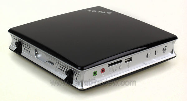 Zotac ZBOX ID80 Plus Mini PC Review