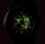 BGA 133-1B neon illumination BGA 133 1B neon illumination