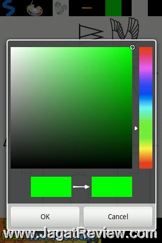 Color Color