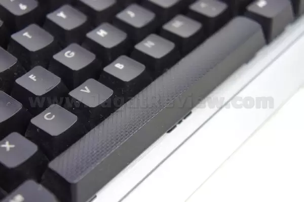 Corsair K60 10