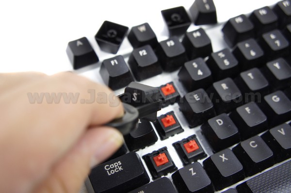 Corsair K60 11
