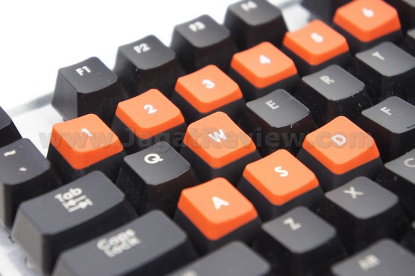 Corsair K60 12
