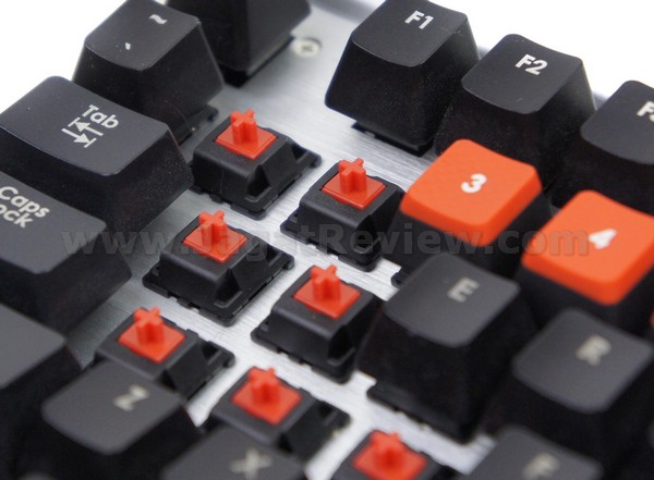 Corsair K60 13