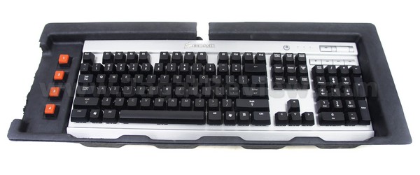 Corsair K60 16