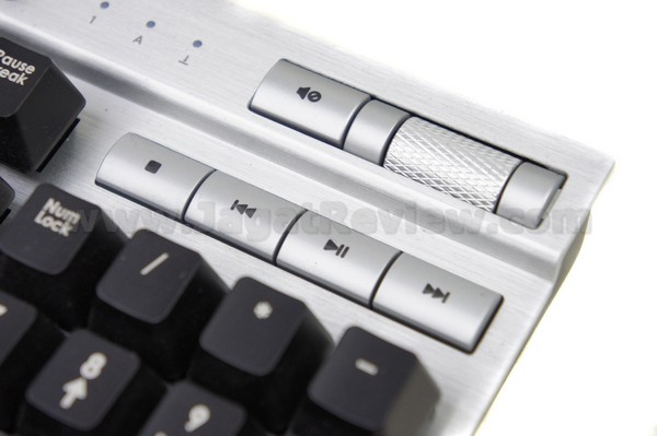 Corsair K60 6