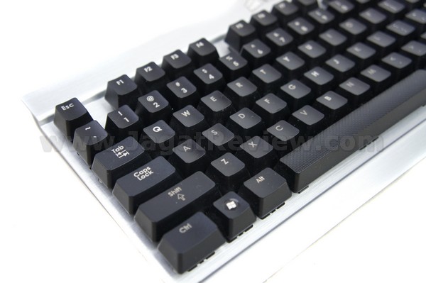 Corsair K60 9