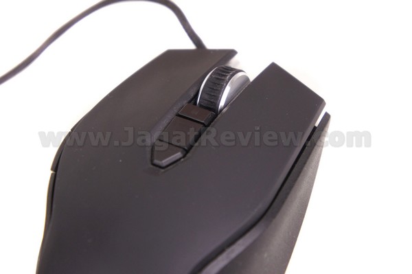 Corsair M60 6