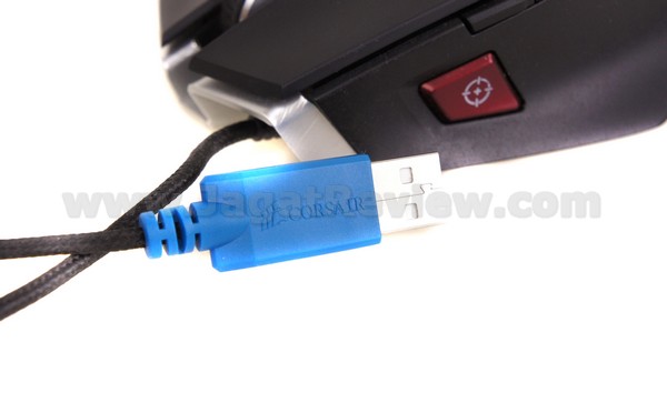 Corsair M60 9