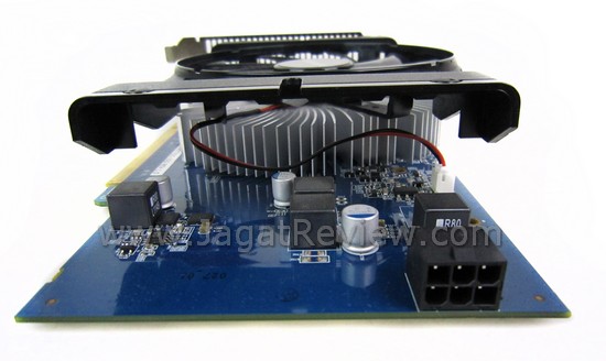 Review VGA Gigabyte GV-R777OC-1GD: Lebih Kencang dan Dingin 5 Gigabyte HD7770 23