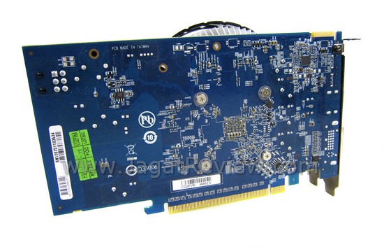 Review VGA Gigabyte GV-R777OC-1GD: Lebih Kencang dan Dingin 7 Gigabyte HD7770 25