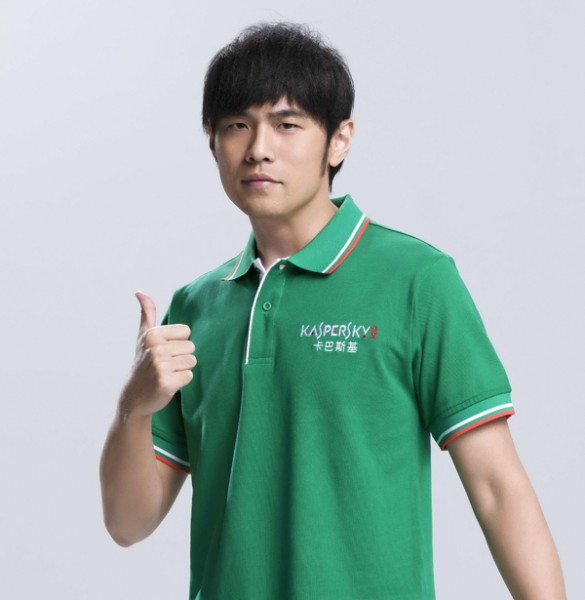 Jay Chou 01 Jay Chou 01