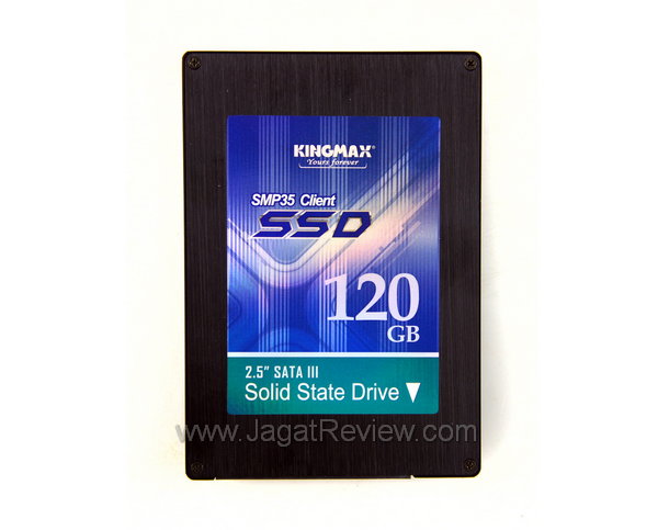 Kingmax SMP35 Client 120GB avatar
