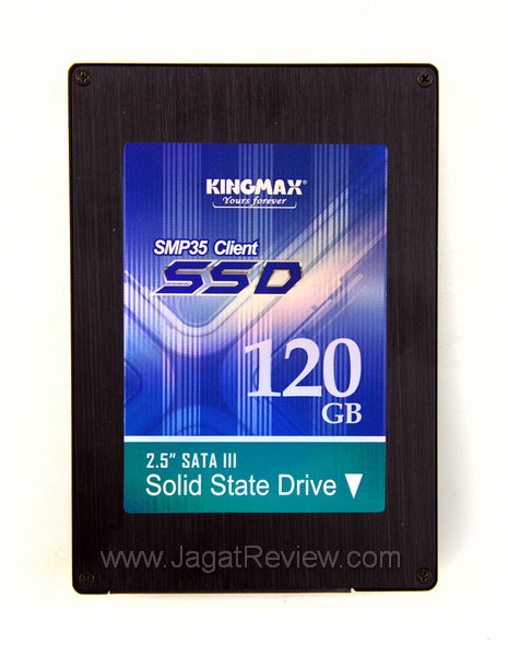 Kingmax ssd review 2025