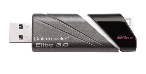 Kingston DataTraveler Elite 3.0 Kingston DataTraveler Elite 3.0