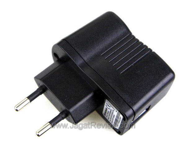 Lenovo A60  - Adapter
