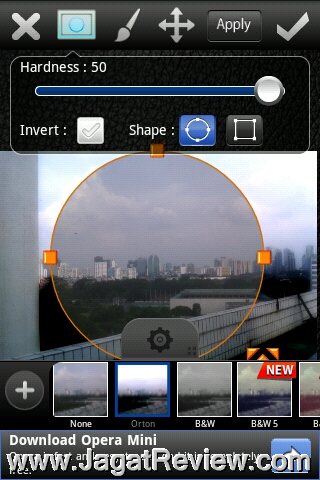 Magict effect Magict effect
