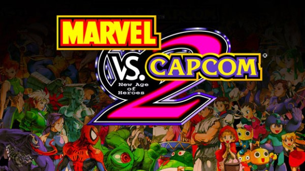 Marvel vs Capcom Berlabuh ke iOS! 9 Marvel vs Capcom 2 New Age of Heroes
