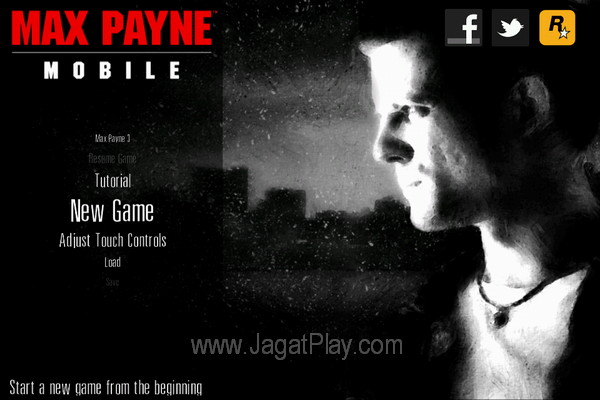 Review Max Payne Mobile – iOS: Menikmati Kembali Game Action Lawas Terbaik! 2 Max Payne Mobile 1