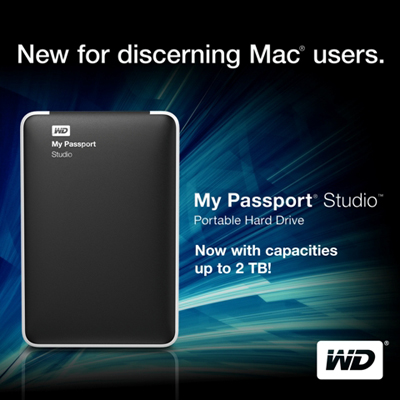My Passport Studio PRN My Passport Studio PRN