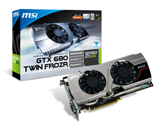 N680GTX TwinFrozr 2GD5 G57 V100935