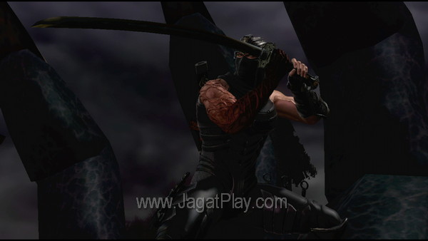Review Ninja Gaiden 3: Petualangan Ryu Hayabusa dengan Rasa Berbeda! 3 Ninja Gaiden 3 273