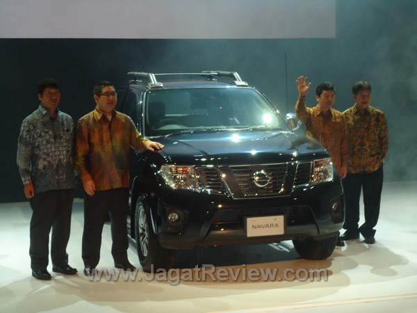 Nissan Business Plan 2012