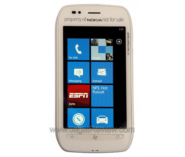 Review Nokia Lumia 710: Windows Phone 7 Mid-End Pertama dari Finlandia 2 Nokia Lumia 710 Avatar