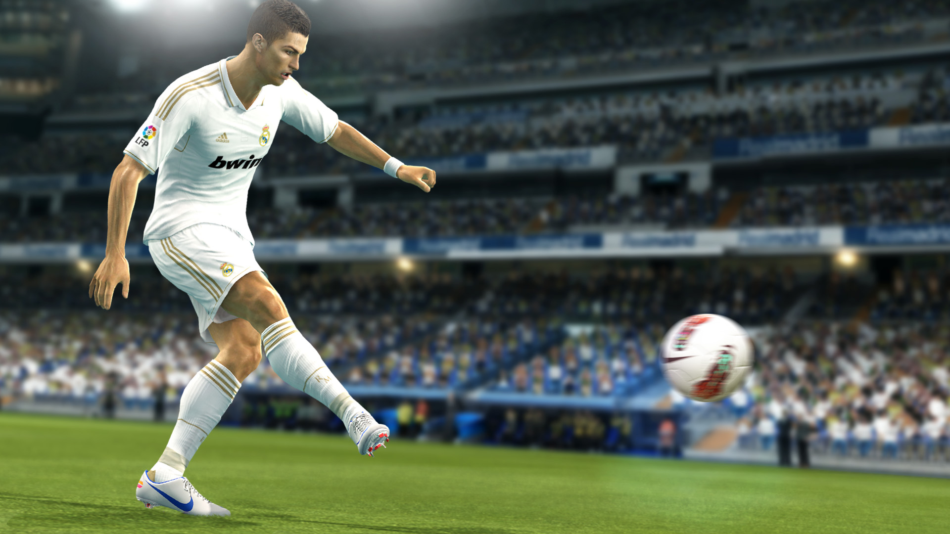 Inilah Penampilan Awal Pro Evolution Soccer 2013! 14 PES 2013 3