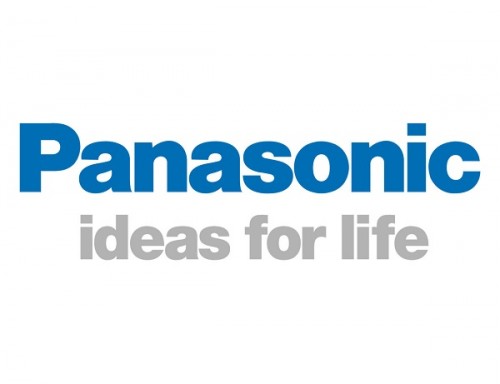 Direct Release: Komunikasi Berkecepatan Cahaya dengan Panasonic High Definition Visual Communication System 1 Panasonic Logo