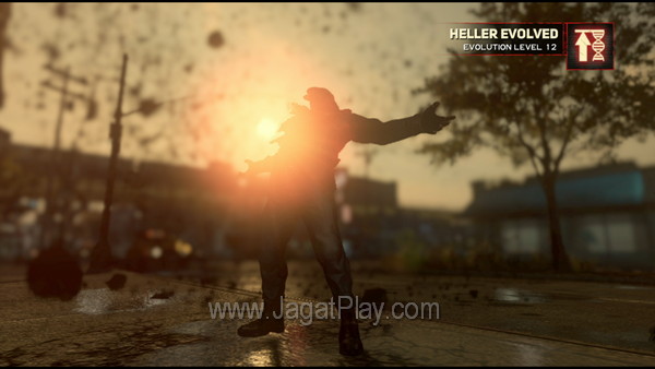 Prototype 2: Tips & Trik 3 Prototype 2 Part II 15
