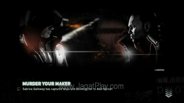 Review Prototype 2: Lebih Seru, Lebih Brutal, Lebih Sempurna! 8 Prototype 2 Part II 45