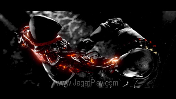 Preview Prototype 2: Pertempuran James Heller VS Alex Mercer? 14 Protoype 2 13