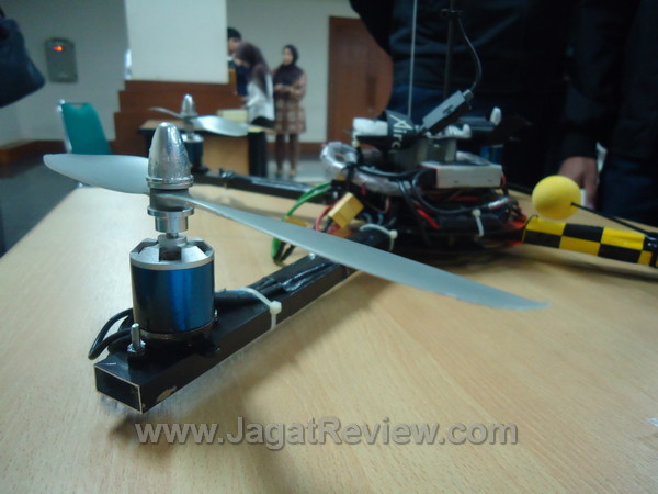 Quadcopter 2