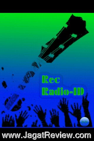 RecRadio