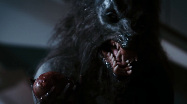 The Howling Reborn The Howling Reborn