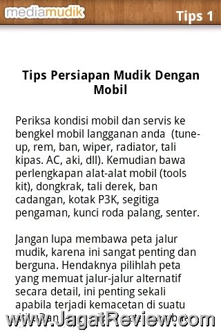 Tips