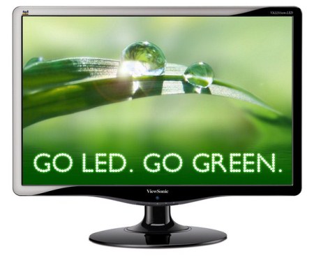 VA2232WA LED