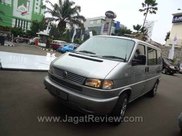 VW T4 VW T4