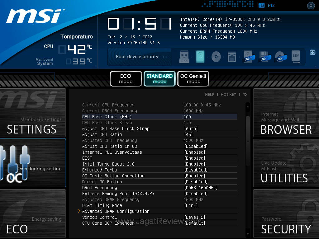 X79AG658D BIOS 01