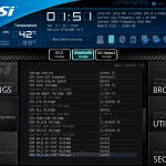 X79AG658D BIOS 03