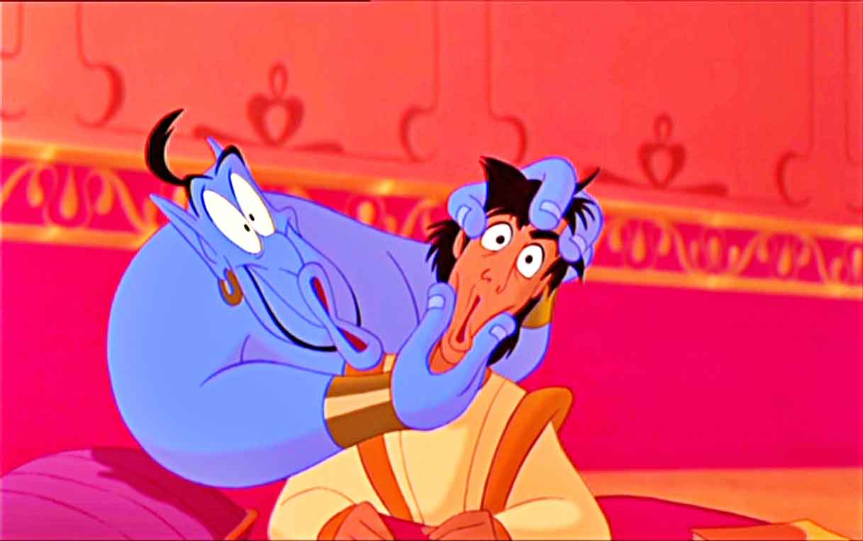 10 Video Game Adaptasi Film Terbaik Sepanjang Masa 7 aladdin feat image
