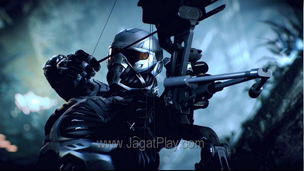 Trailer Gameplay Pertama Crysis 3 Dirilis! 15 crysis 3 first trailer1