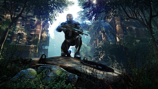 Crytek Konfirmasikan Kehadiran Crysis 3! 14 crysis III2