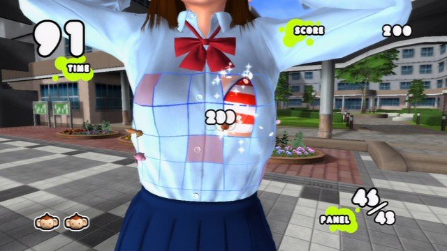 Game “Nakal” – Dancing Eyes Dibatalkan! 7 dancing move