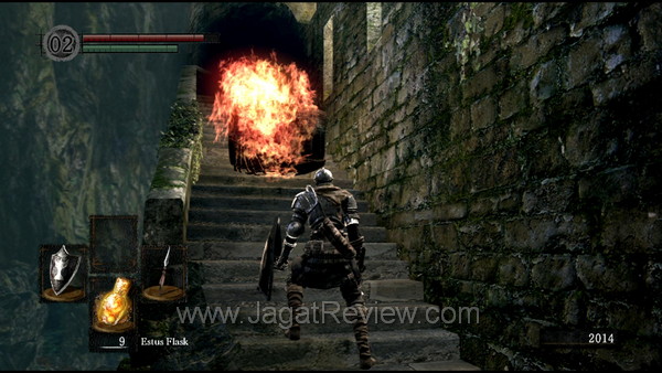 Dark Souls Menuju PC?! 12 dark souls jagatreview 010