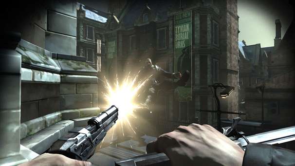 Bethesda Kenalkan Game Baru – Dishonored 8 dishonored screenshots 1