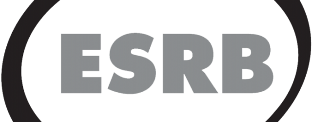 Orang Tua Abaikan Rating Umur Video Game? 1 esrb logo1